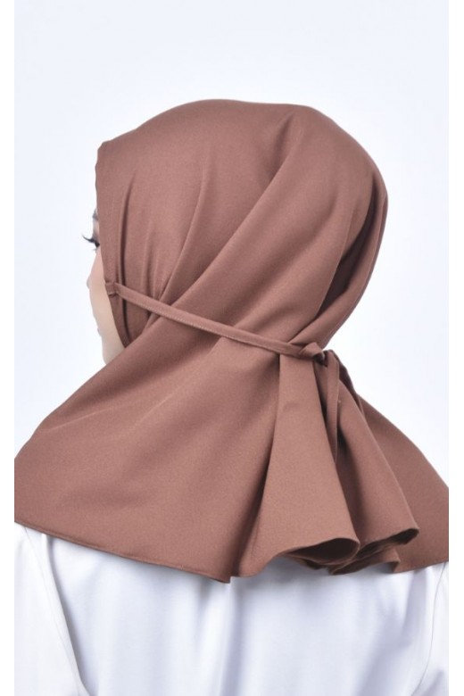 Bergo Mirae Brown